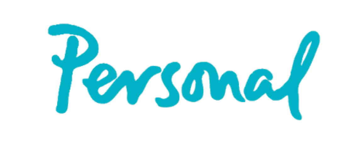 Logo compañía