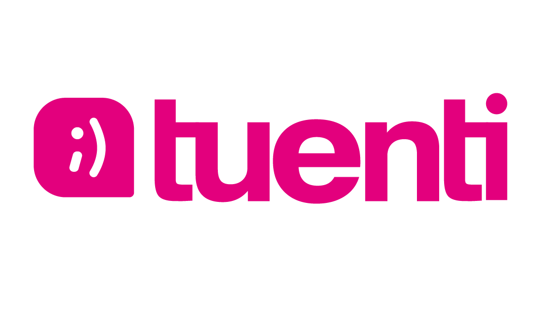 Logo compañía